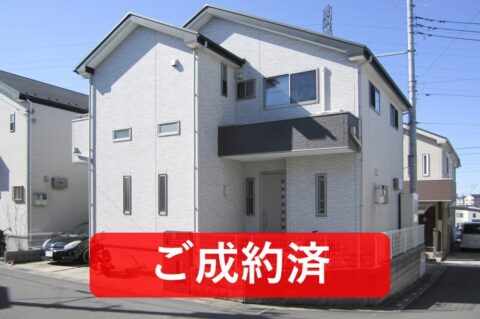 中古住宅　川口・安行慈林　4LDK