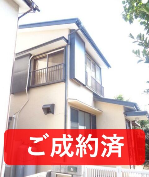 貸戸建住宅4LDK【北谷貸家】